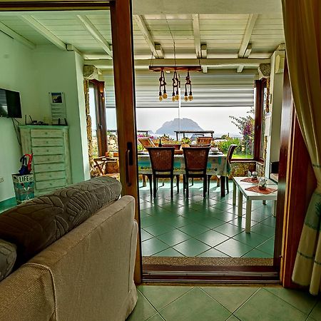 Claude&Kate'S Dream House Villa Порто Сан Паоло Екстериор снимка