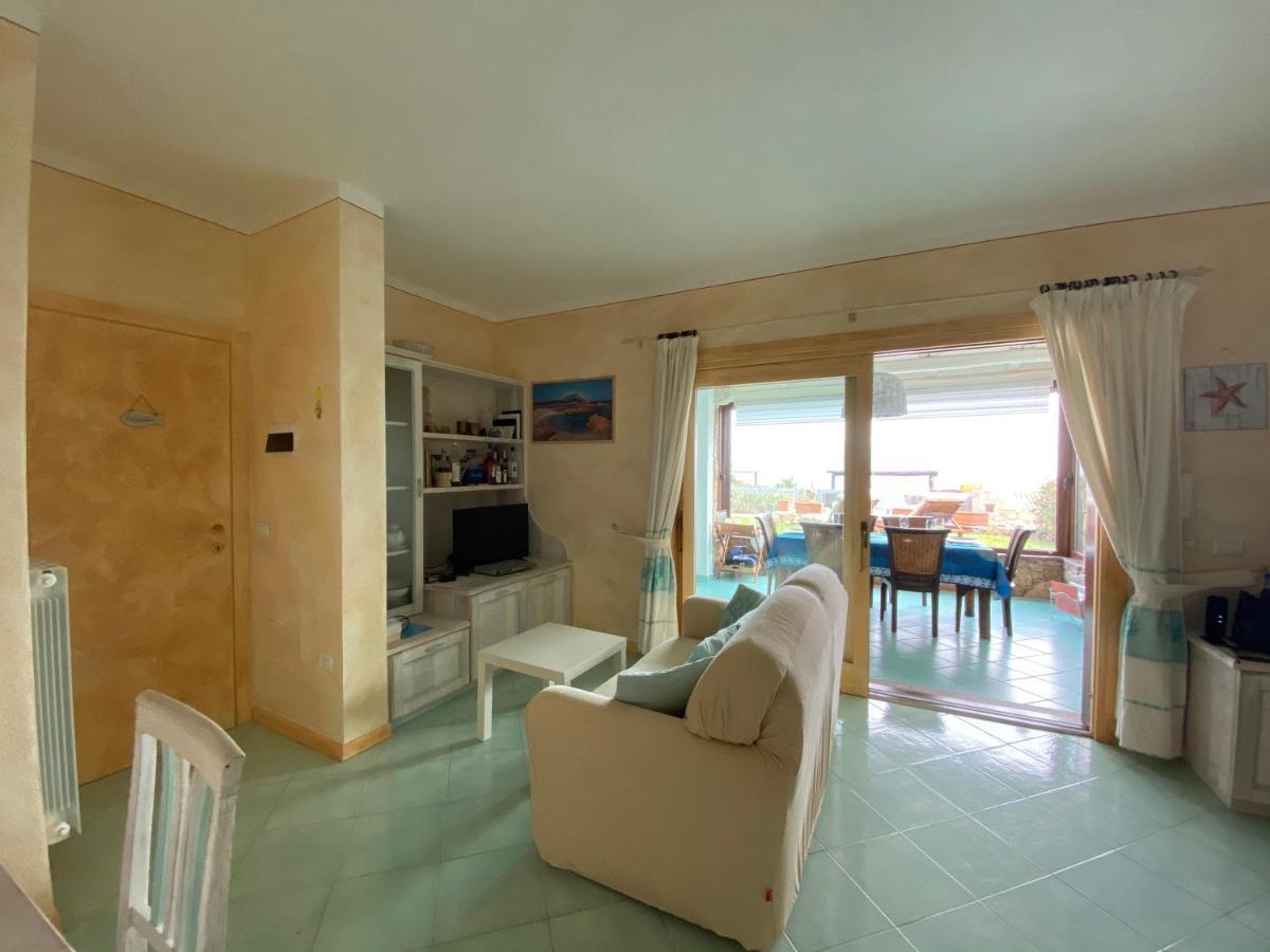 Claude&Kate'S Dream House Villa Порто Сан Паоло Екстериор снимка