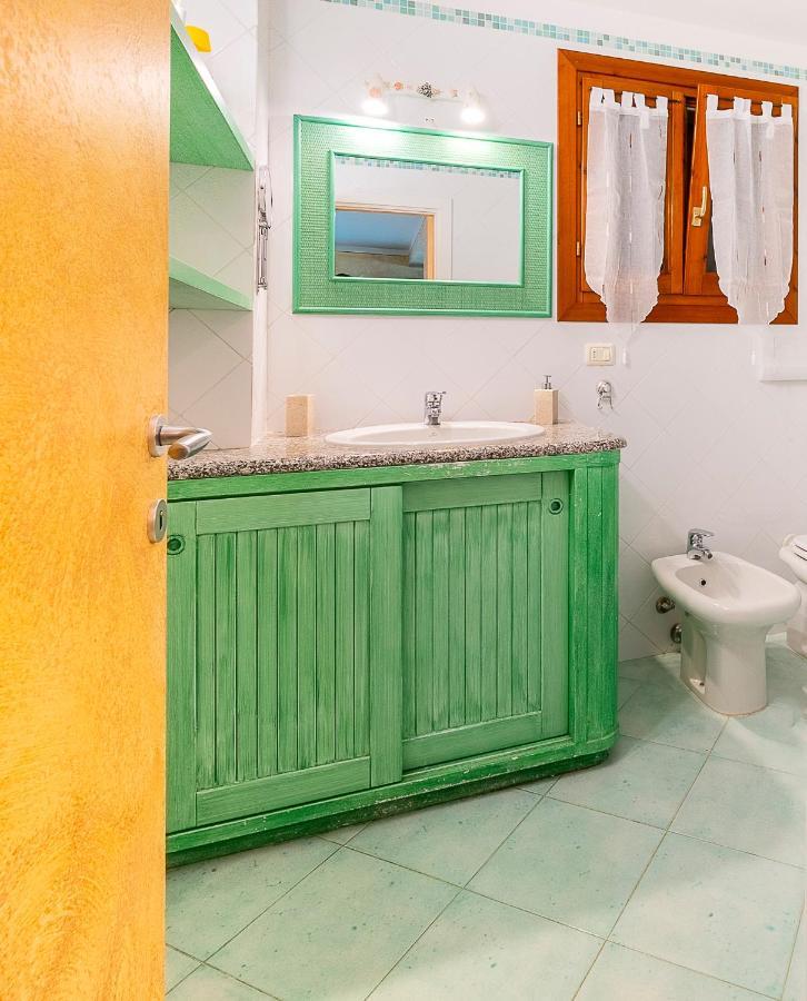 Claude&Kate'S Dream House Villa Порто Сан Паоло Екстериор снимка