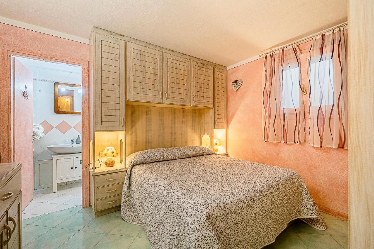 Claude&Kate'S Dream House Villa Порто Сан Паоло Екстериор снимка