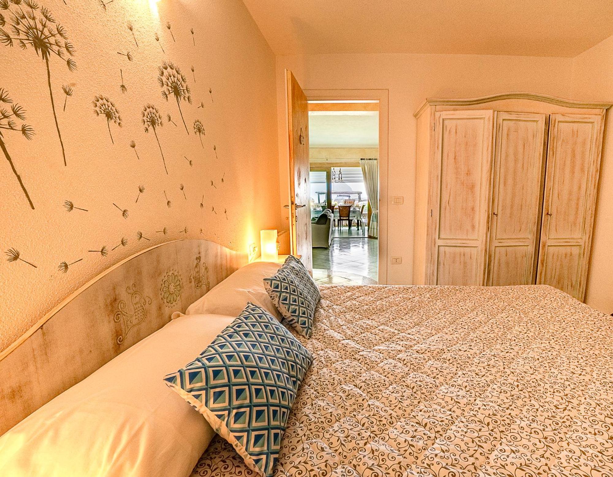 Claude&Kate'S Dream House Villa Порто Сан Паоло Екстериор снимка
