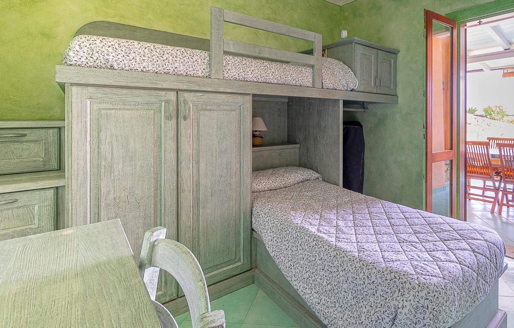 Claude&Kate'S Dream House Villa Порто Сан Паоло Екстериор снимка