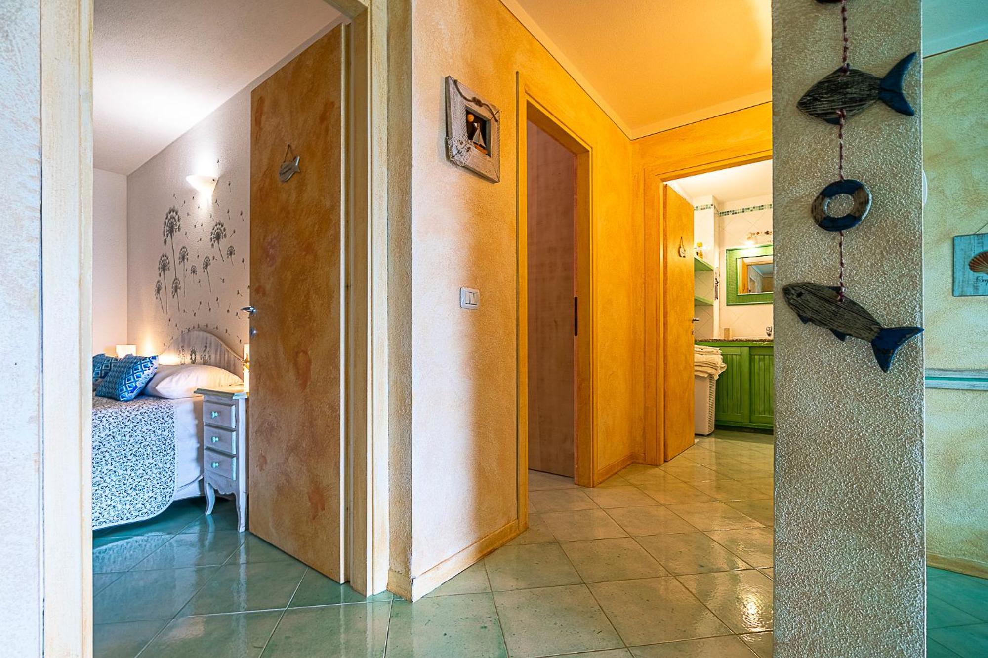 Claude&Kate'S Dream House Villa Порто Сан Паоло Екстериор снимка