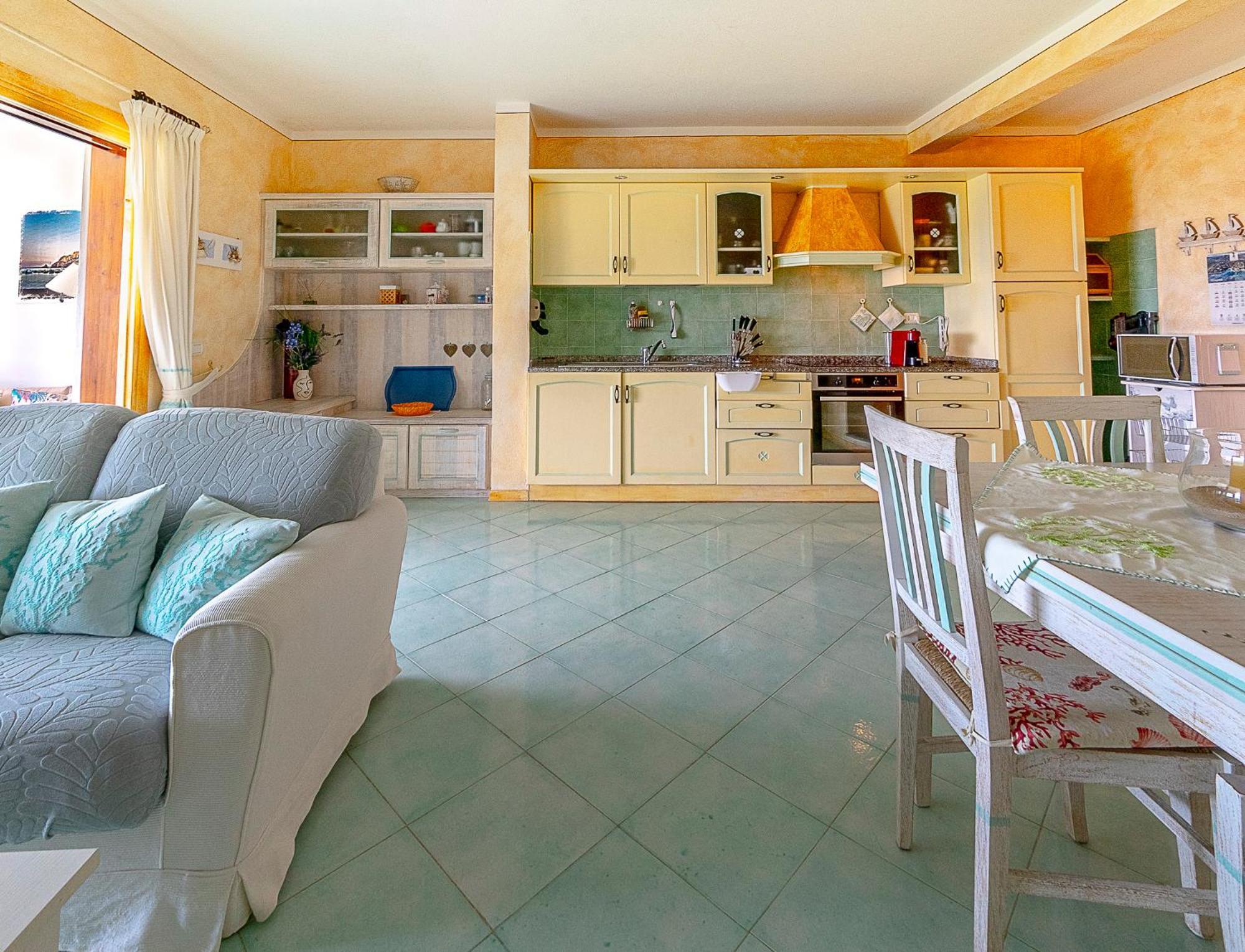 Claude&Kate'S Dream House Villa Порто Сан Паоло Екстериор снимка