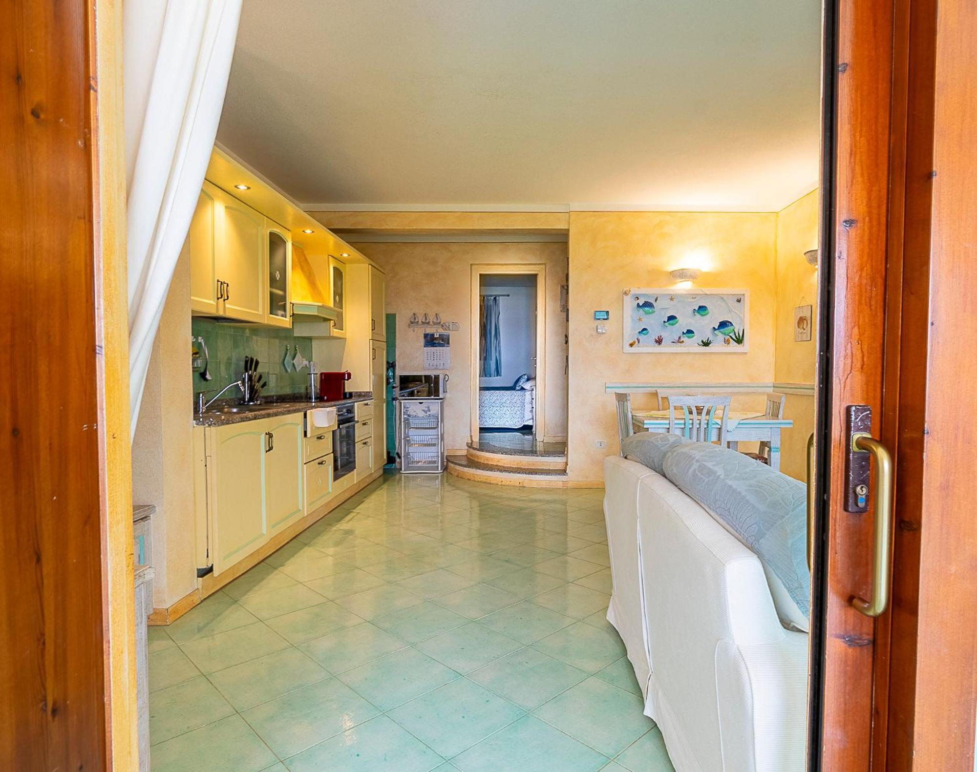 Claude&Kate'S Dream House Villa Порто Сан Паоло Екстериор снимка