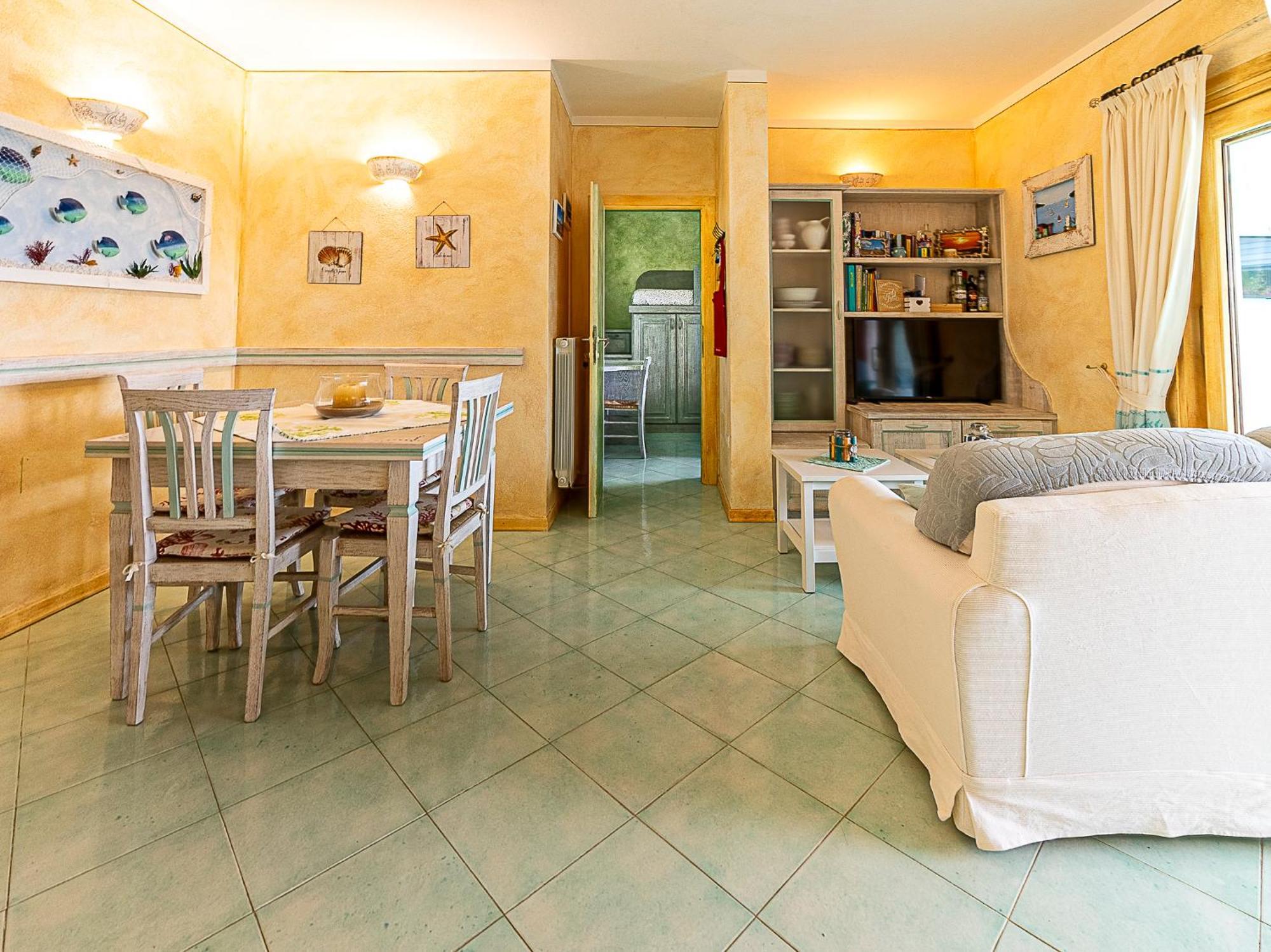 Claude&Kate'S Dream House Villa Порто Сан Паоло Екстериор снимка